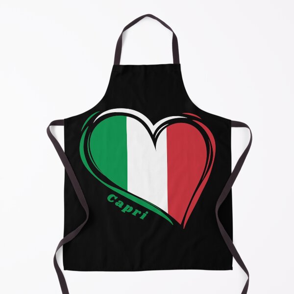 Item preview, Capri Italy designed and sold by Miki Design.