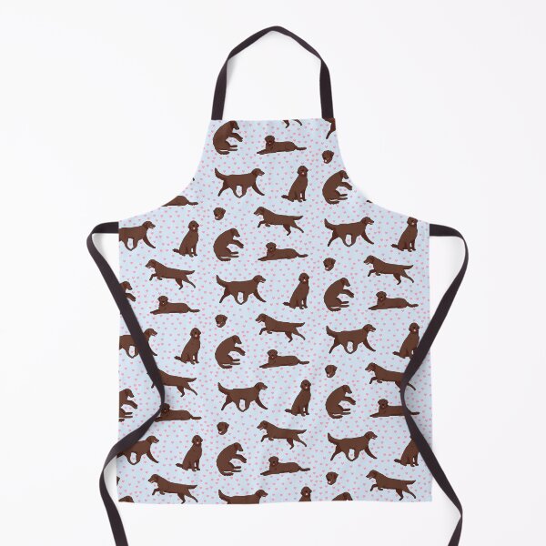 Item preview, Flat Coated Retriever dog pack designed and sold by Yaragold.