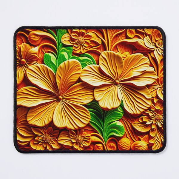 Item preview, summer flowers designed and sold by mikasaprada.