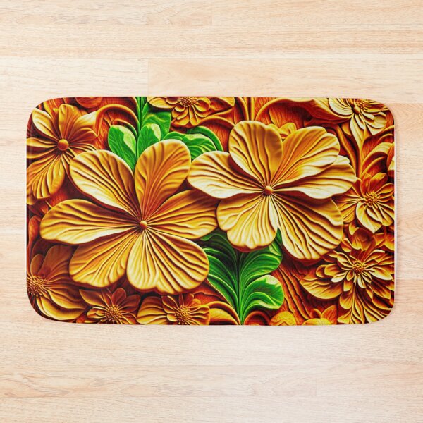 Item preview, summer flowers designed and sold by mikasaprada.