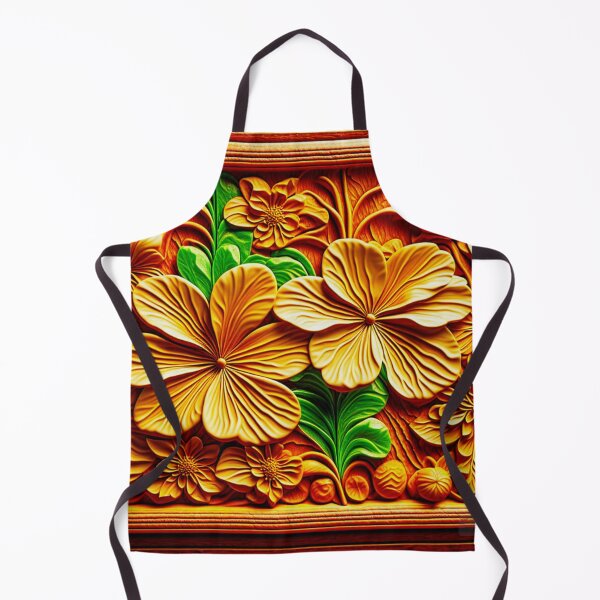 Item preview, summer flowers designed and sold by mikasaprada.