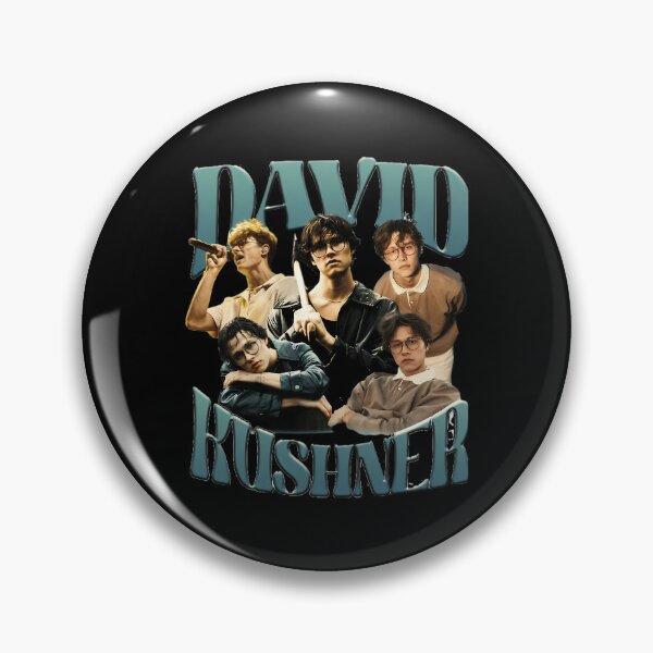 Item preview, David Kushner Daylight i hate at the same time designed and sold by GarmentMcintyr.