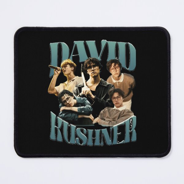 Item preview, David Kushner Daylight i hate at the same time designed and sold by GarmentMcintyr.