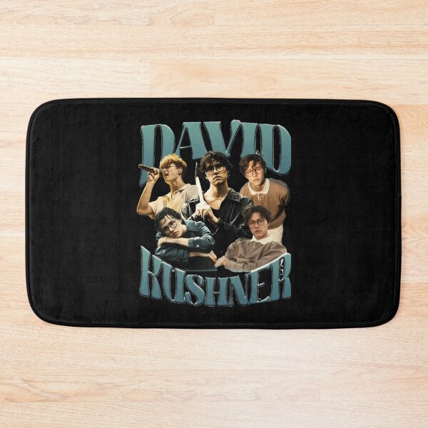 Item preview, David Kushner Daylight i hate at the same time designed and sold by GarmentMcintyr.