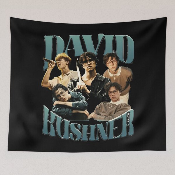 Item preview, David Kushner Daylight i hate at the same time designed and sold by GarmentMcintyr.