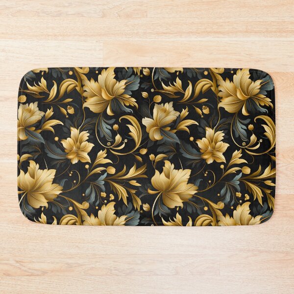 Item preview, Elegant Baroque and Damask Decor: Vintage Ornate Patterns designed and sold by AlienSkinEyes.