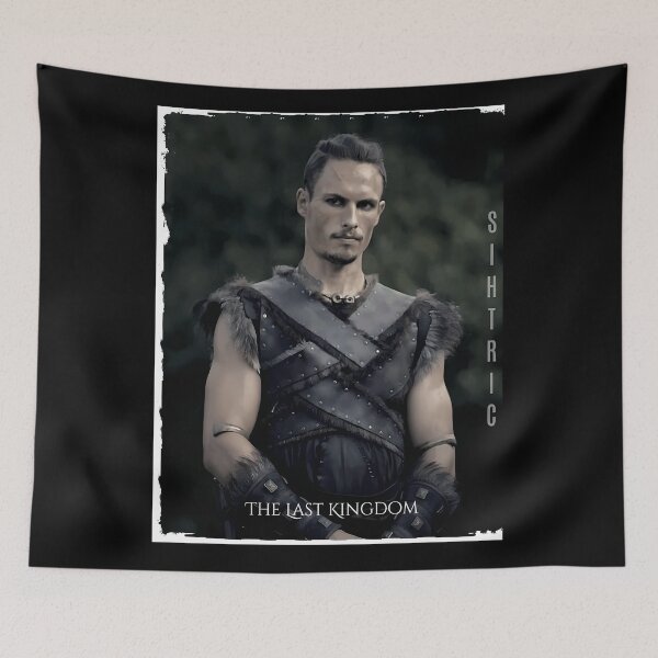 Item preview, Sihtric Kjartansson DreamscapesbyTeresa designed and sold by NewtonNarrow.