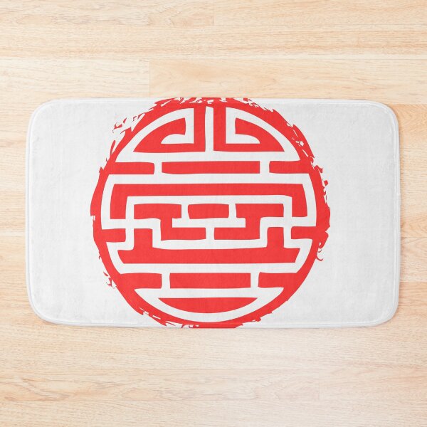 Item preview, Japan 3 Red & White  designed and sold by Floter80.