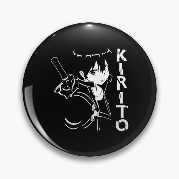 Item preview, Kirito Kazuto designed and sold by LuxuryNixonBird.