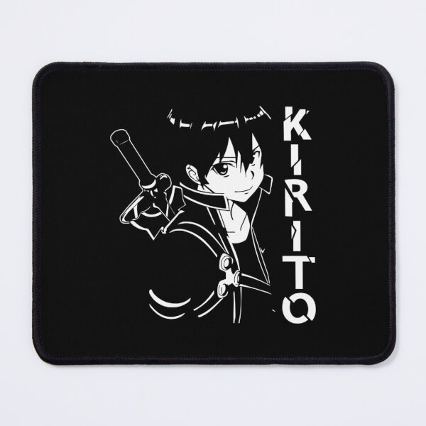 Item preview, Kirito Kazuto designed and sold by LuxuryNixonBird.