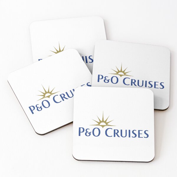 Item preview, P and O Cruise designed and sold by starlajohns.