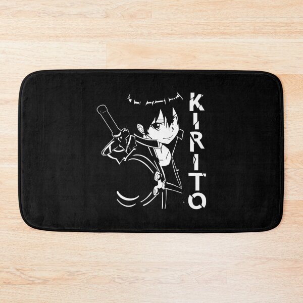 Item preview, Kirito Kazuto designed and sold by LuxuryNixonBird.