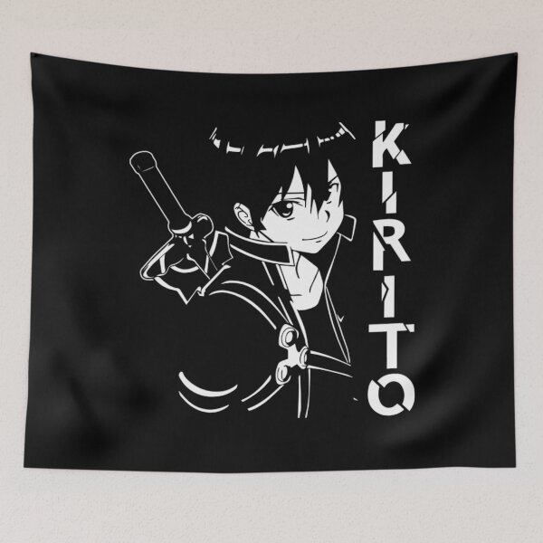 Item preview, Kirito Kazuto designed and sold by LuxuryNixonBird.