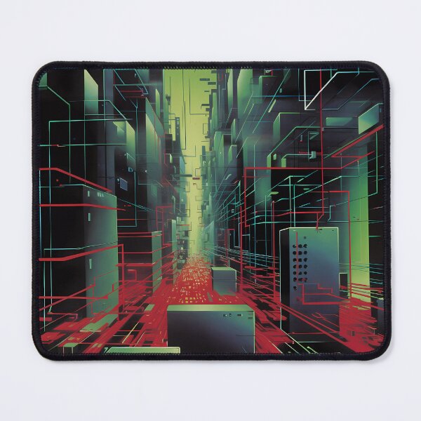 Item preview, "Retro Vibes: 80's Synthwave" designed and sold by Art-Vortex-fr.