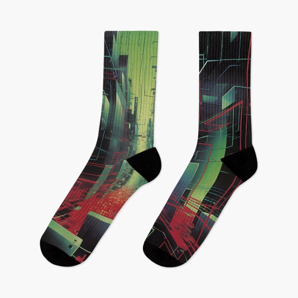 Item preview, "Retro Vibes: 80's Synthwave" designed and sold by Art-Vortex-fr.