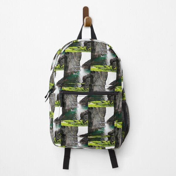 Item preview, Generous Vibrant Driven designed and sold by AlonaM.