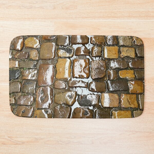 Item preview, Prague cobblestones designed and sold by martinkaspar123.