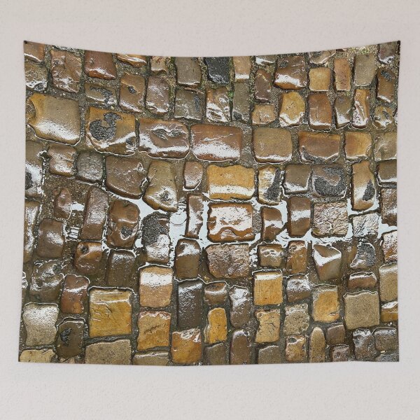 Item preview, Prague cobblestones designed and sold by martinkaspar123.