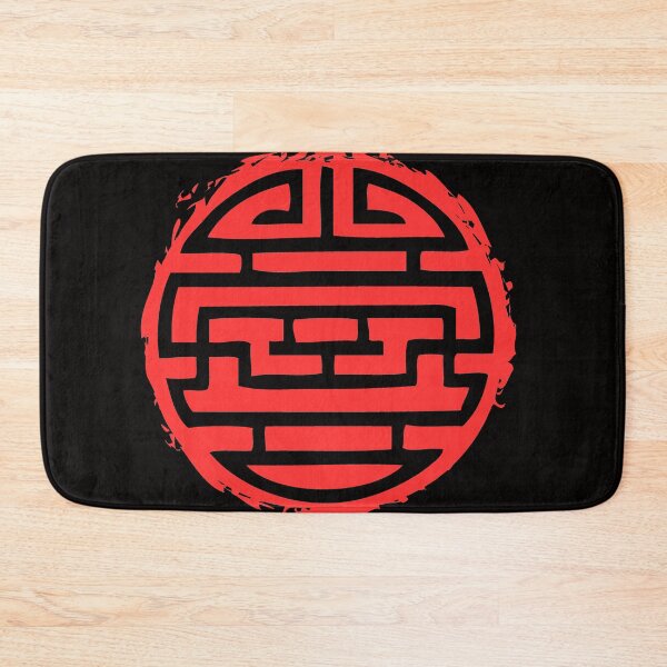 Item preview, Japan 3 Red & Black  designed and sold by Floter80.