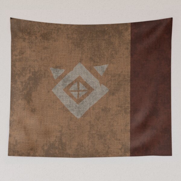 Item preview, SoT 8 - Aristocrat Flag designed and sold by Cleobule.