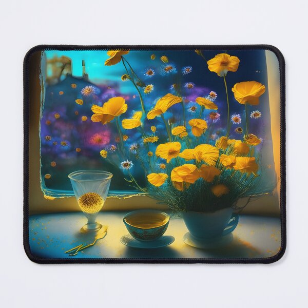 Item preview, Flowers enchanced designed and sold by Everythingstakn.