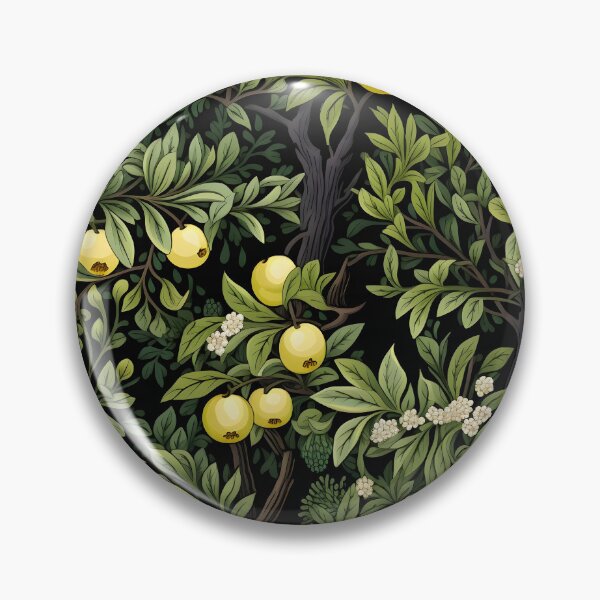 Item preview, Autumn Harvest is around the corner—getting ready to change their color. Apples are growing bigger, forming an early autumn pattern in the orchard. Very relieved and happy farmers designed and sold by ignasirus.