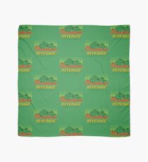 Mountain Beverage Scarf