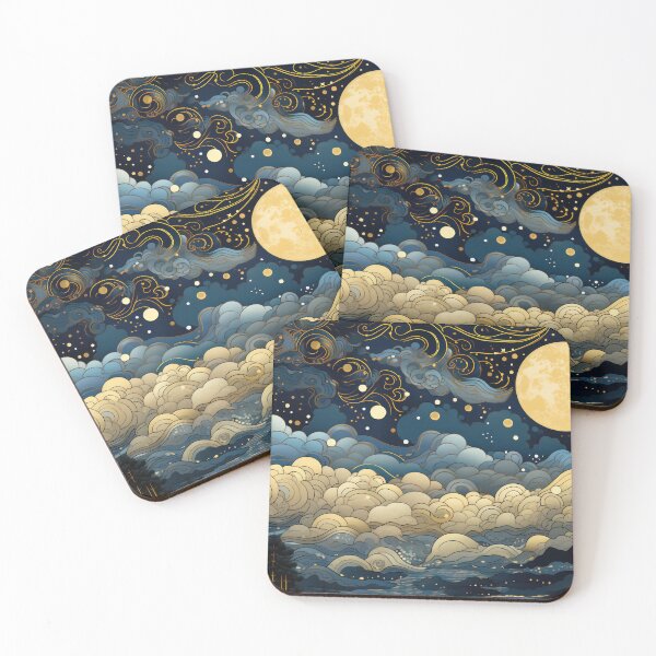 Item preview, Moonlight 10 designed and sold by BOYWANDER67.