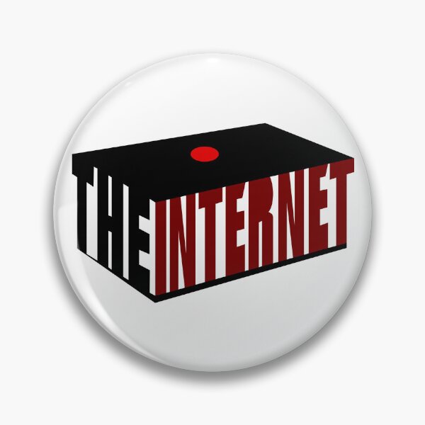 Item preview, The Internet designed and sold by Gee666.