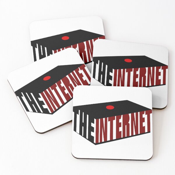 Item preview, The Internet designed and sold by Gee666.
