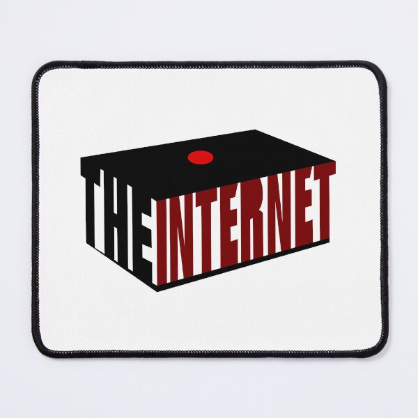 Item preview, The Internet designed and sold by Gee666.