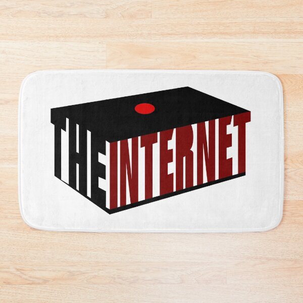 Item preview, The Internet designed and sold by Gee666.