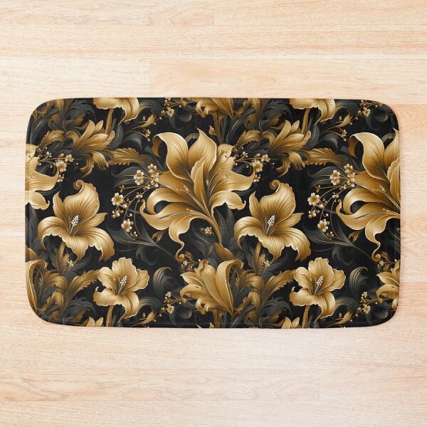 Item preview, Elegant Baroque and Damask Decor: Vintage Ornate Patterns designed and sold by AlienSkinEyes.