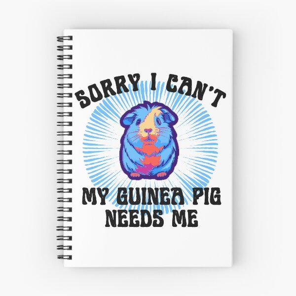 Item preview, Radiant Guinea Pig - Blue designed and sold by Theia-Creations.