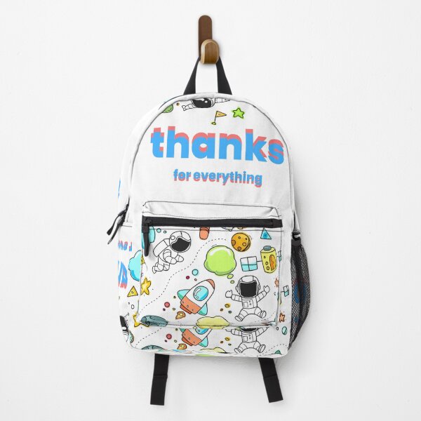 Item preview, thanks for everything designed and sold by creativaweb.