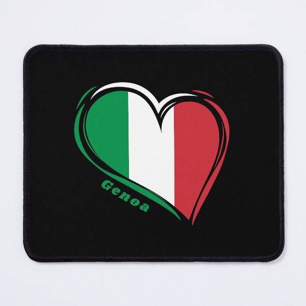 Item preview, Genoa Italy designed and sold by Miki  Design.