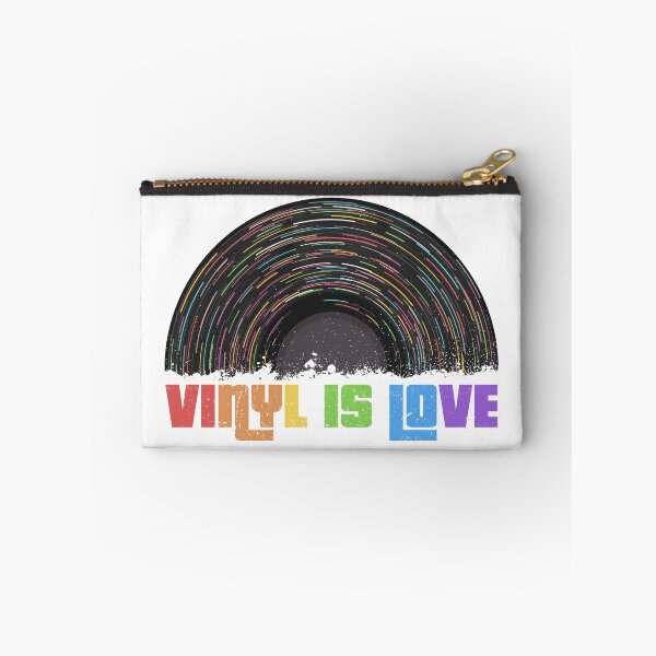 Item preview, Rainbow Vinyl is love designed and sold by animinimal.