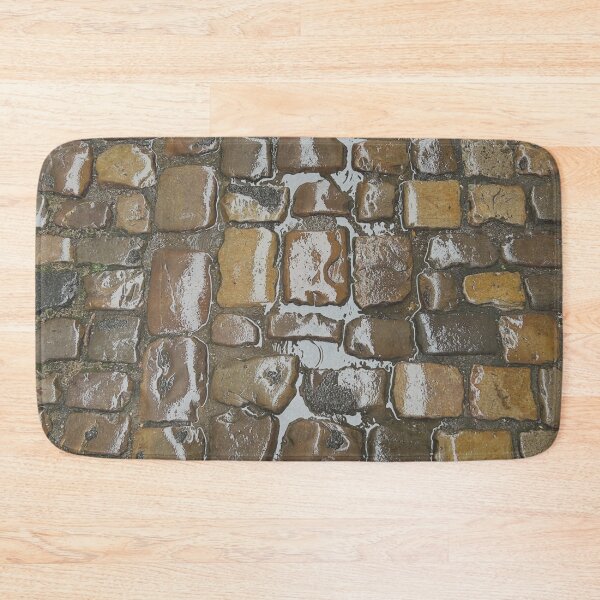 Item preview, Prague cobblestones designed and sold by martinkaspar123.