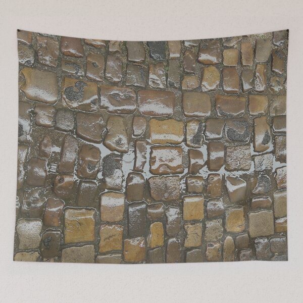 Item preview, Prague cobblestones designed and sold by martinkaspar123.