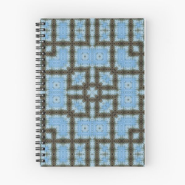 Item preview, sky/squares designed and sold by ARTofDIRT.