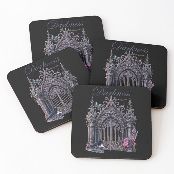 Item preview, darkness designed and sold by Talpha.