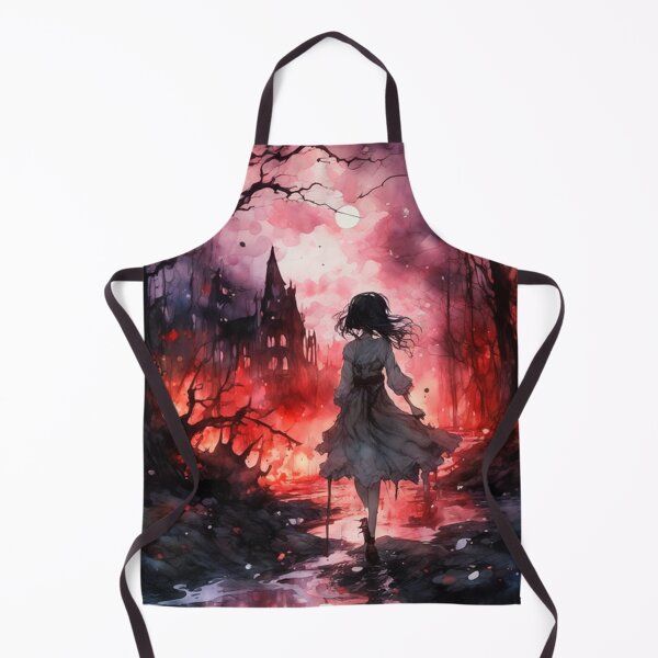Item preview, fantasy revenge designed and sold by psicosis.