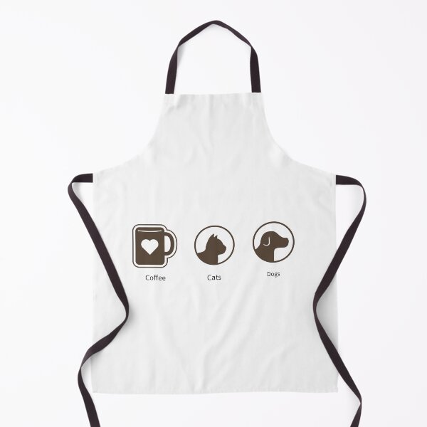 Item preview, Coffee, Cats, Dogs designed and sold by erenton.