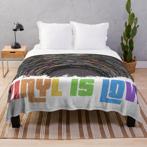 Item preview, Rainbow Vinyl is love designed and sold by animinimal.