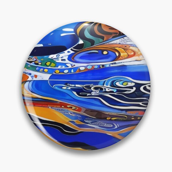 Item preview, Sun Surf and Shapes  designed and sold by Dana Roper.