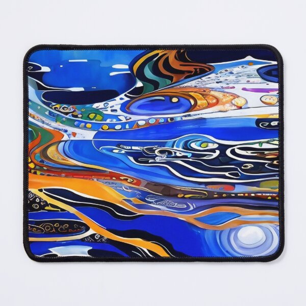 Item preview, Sun Surf and Shapes  designed and sold by Dana Roper.