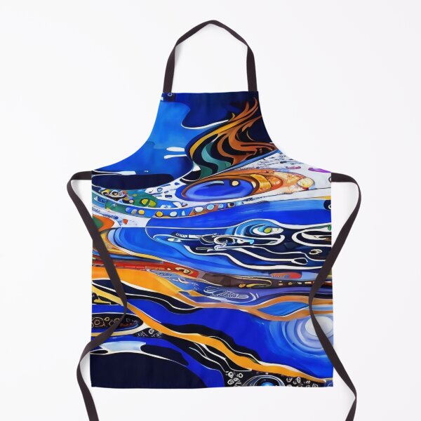 Item preview, Sun Surf and Shapes  designed and sold by Dana Roper.