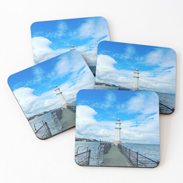 Item preview, Light house at newhaven designed and sold by Creative photos and art.