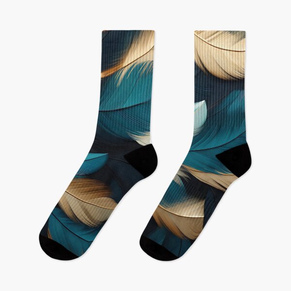 Item preview, Hermosas plumas de pavo real - Generative Ai designed and sold by kayodeDesign.