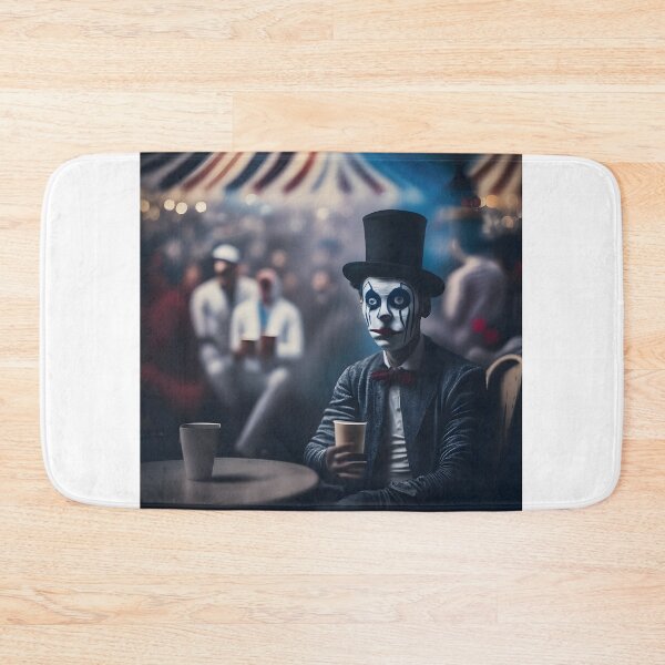 Item preview, Mime Coffee Break designed and sold by Everythingstakn.